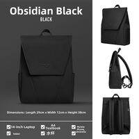 MaH | College Backpack Commuter Laptop 1 Bag