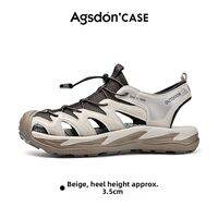 Agsdon | Breathable Outdoor Sandals for Men