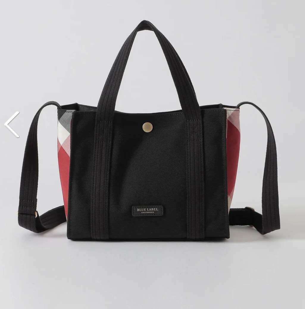 Tote Bag Burberry Black Label 2018 Burberry Blue Label 2018 Best Sale