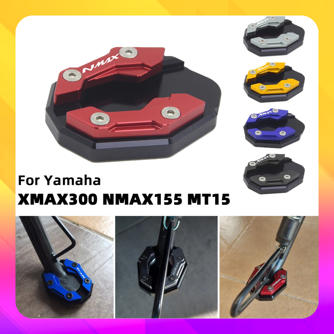 cover sepatu standar samping cnc TAKIMOTO nmax lexi aerox dll Harga 24,900 rupiah*Gratis Ongkir