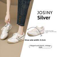 Josiny | Breathable Lightweight Soft-bottom Womens Sneakers