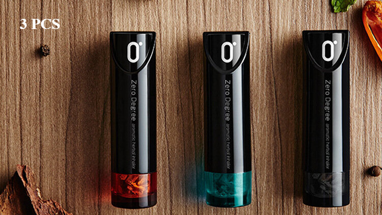Mint smoking cessation stick Upgraded version Creative portable Relieve smoking addiction Fresh nasal cavity Smoking Tool