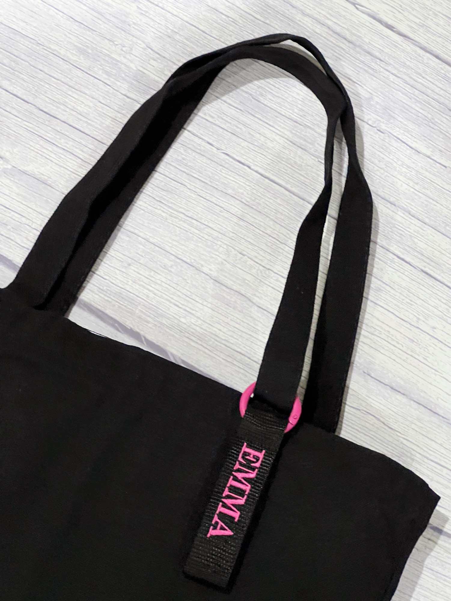 Customised Luggage Tag / Bag Tag. 