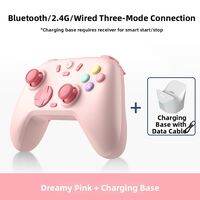 Gamesir | Wireless Game Controller Compatible with Nintendo Switch 2