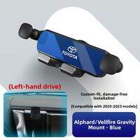 CHEXINGHEYI | Navigation Bracket For Toyota Alphard/Vellfire 2015-2023 Models