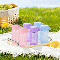 Tupperware | Mini Portable Cute Bottle 90ml