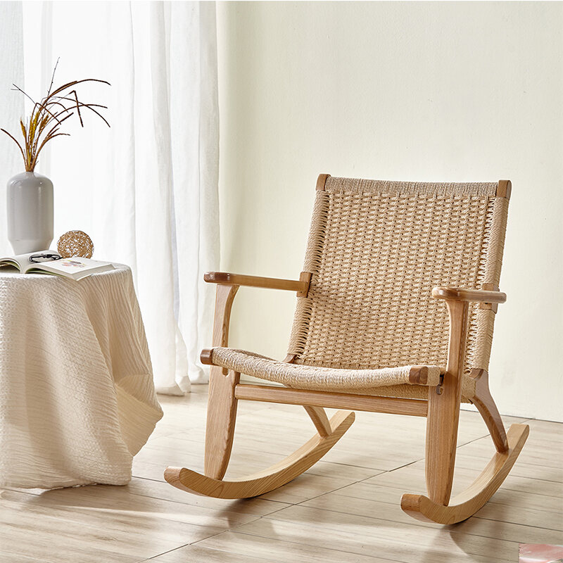 simple rocking chairs