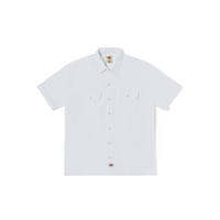 Dickies | Spring/Summer Classic Collar Work Shirt