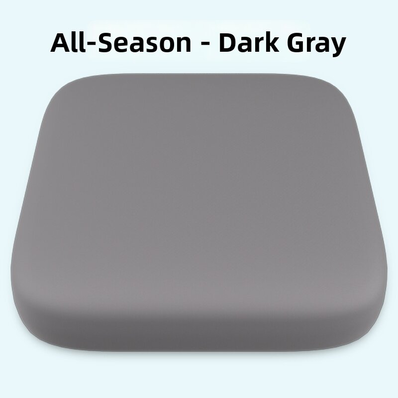 TUOSHIDAI | Cool Soft Memory Foam Seat Cushion