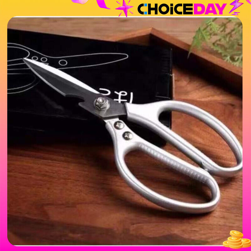 Diya SK5 High-Quality Multipurpose Kitchen Scissors