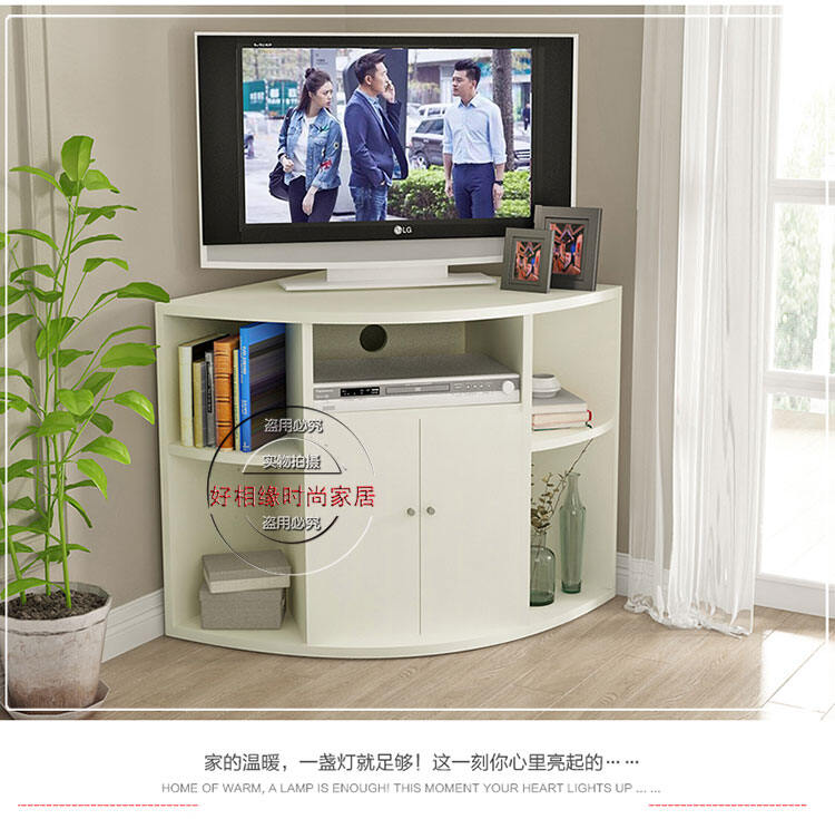 Corner Tv Cabinet Best Price In Singapore Lazada Sg