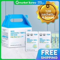 Atomy | Probiotics 4 Boxes x 120 Sachets