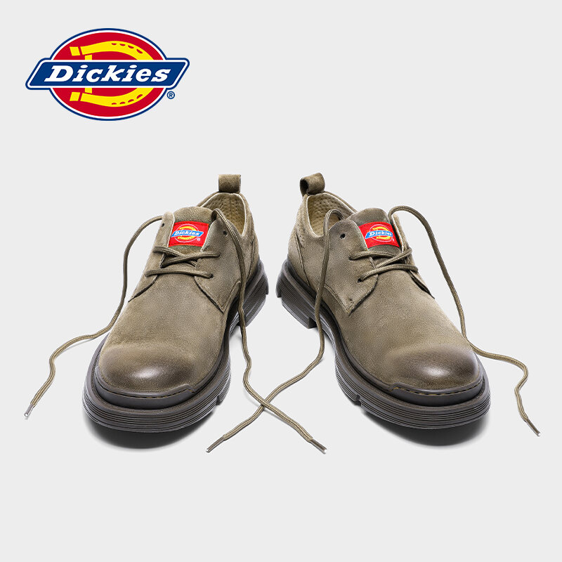 Genuine 2025 dickies boots