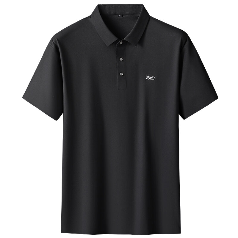 Mark & Lona Japanese Korean Golf T-Shirt - Summer Unisex Sports