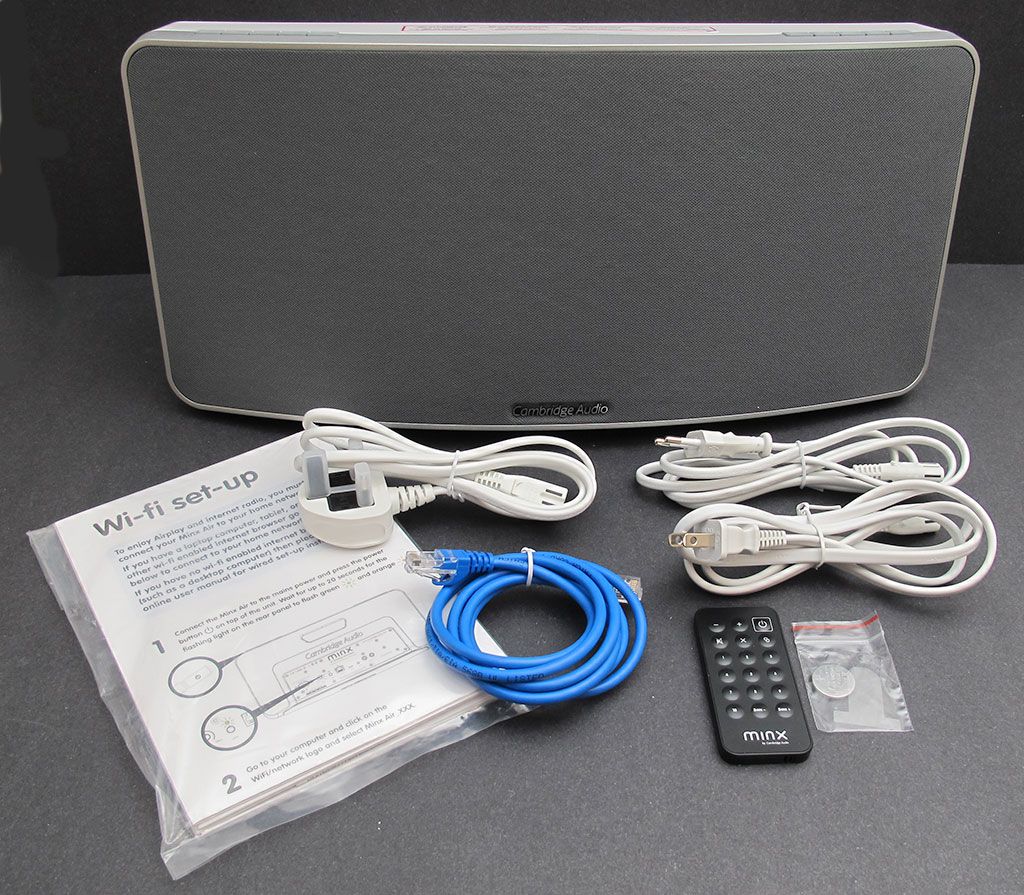 cambridge audio minix air 100 what hifi awards Lazada Singapore