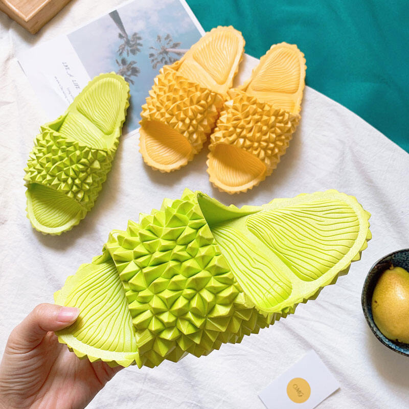 Durian slippers new arrivals