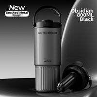 Vanow | Insulated Large Capacity Ceramic Lined Cup