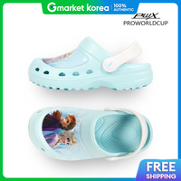 PRO WORLDCUP | Pwx Kids Junior Frozen 2 Elsa Eva Kids Sandals Blue