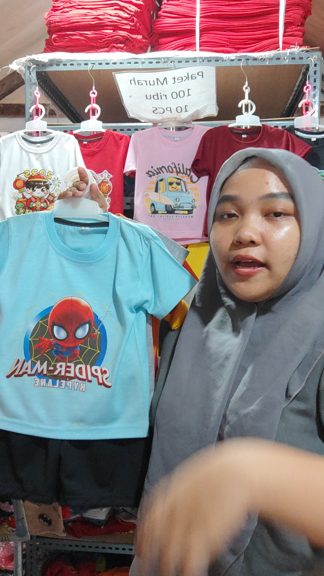 Baju Kaos Setelan Anak Laki Laki Karakter Superhero Captain Amerika Keren Usia 1 - 10 Tahun - DTF