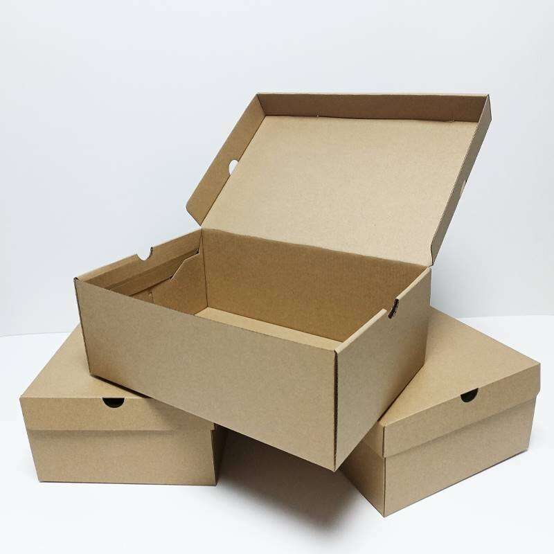 Shoe Storage Paper Box 10 Packs
