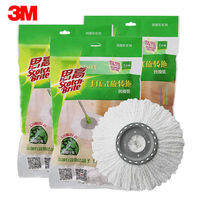 3M | Rotating Mop Replacement Head For Spin Mop