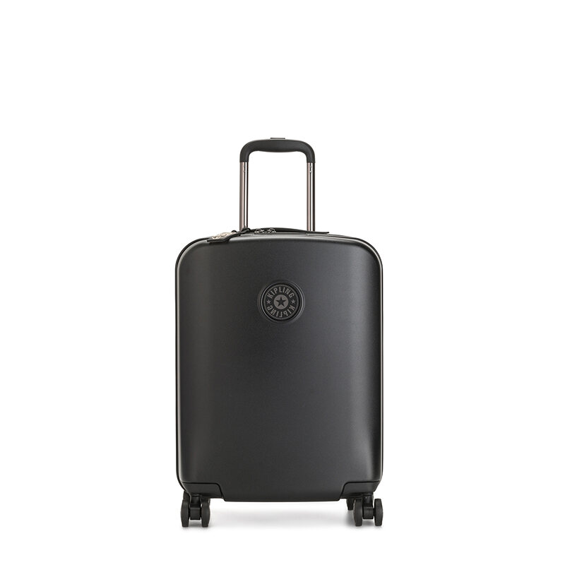 trendy mens luggage