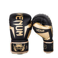 Venum | Elite Training Fighting Boxing Gloves