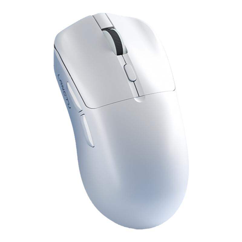Langtu Silent Multi-Function Ergonomic Wired Mechanical Mouse