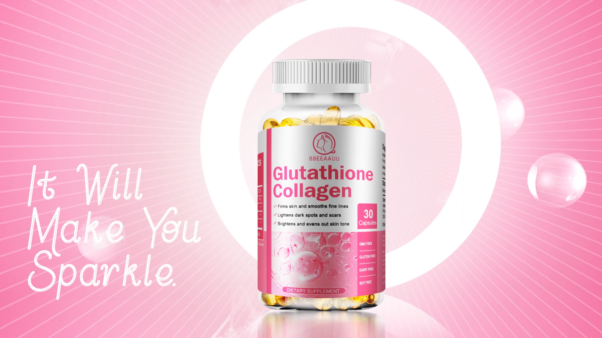 BBEEAAUU L-Glutathione Collagen Capsules WIth Vitamin C For Anti-Aging Skin Whitening Boosts Immunity Anti-wrinkle Collagen Vitamin Supplement 120pcs Anti-Aging And Immunity Boost - Lazada | Lazada PH BBEEAAUU L-Glutathione Collagen Capsules WIth Vitamin C For Anti-Aging Skin Whitening Boosts Immunity Anti-wrinkle Collagen Vitamin Supplement 120pcs Anti-Aging And Immunity Boost - Lazada | Lazada PH