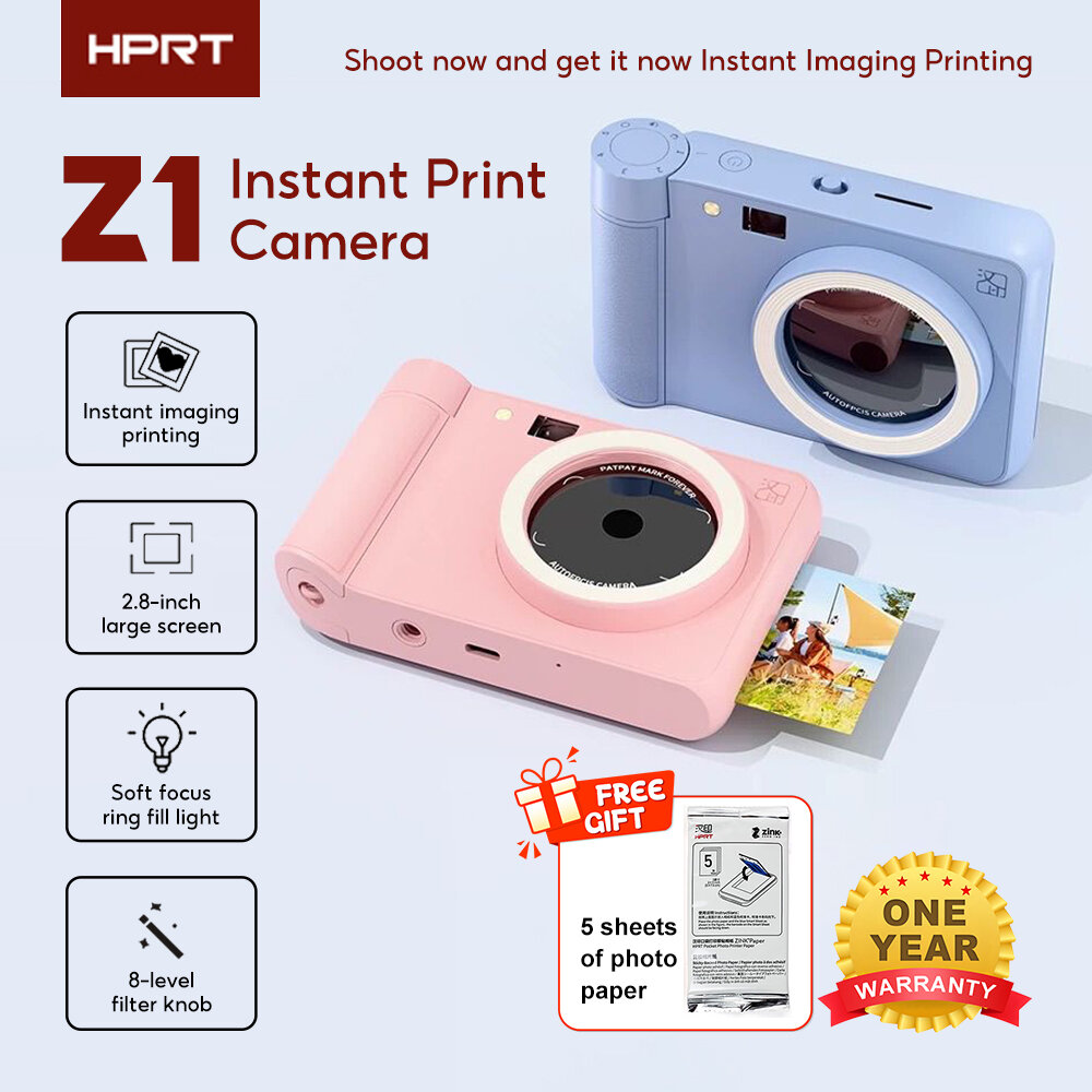 lazada当選者　brightwin ポラロイド Shop Cute Polaroid Cameras at Better Price Online | Lazada Singapore