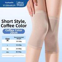 Yuzhaolin | Thin & Seamless Knee Sleeve for Warmth