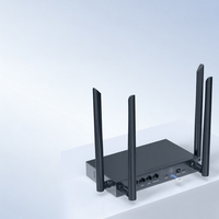 Comfast | 4G Wireless Router with SIM Card Slot for Home Use