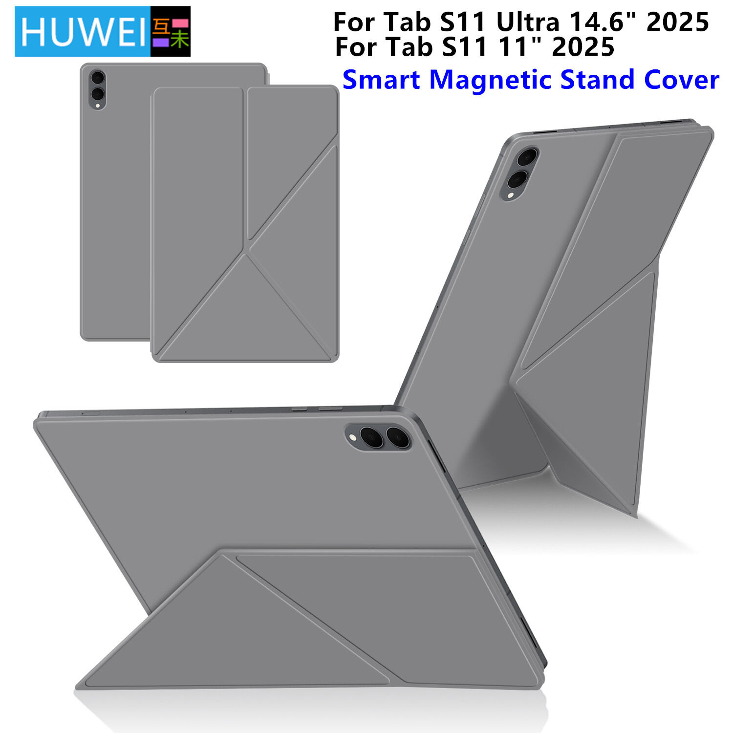 Shop Magnetic Case For Galaxy Tab S11 Ultra at Better Price Online