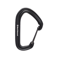 Black Diamond | Lightweight Climbing Lock