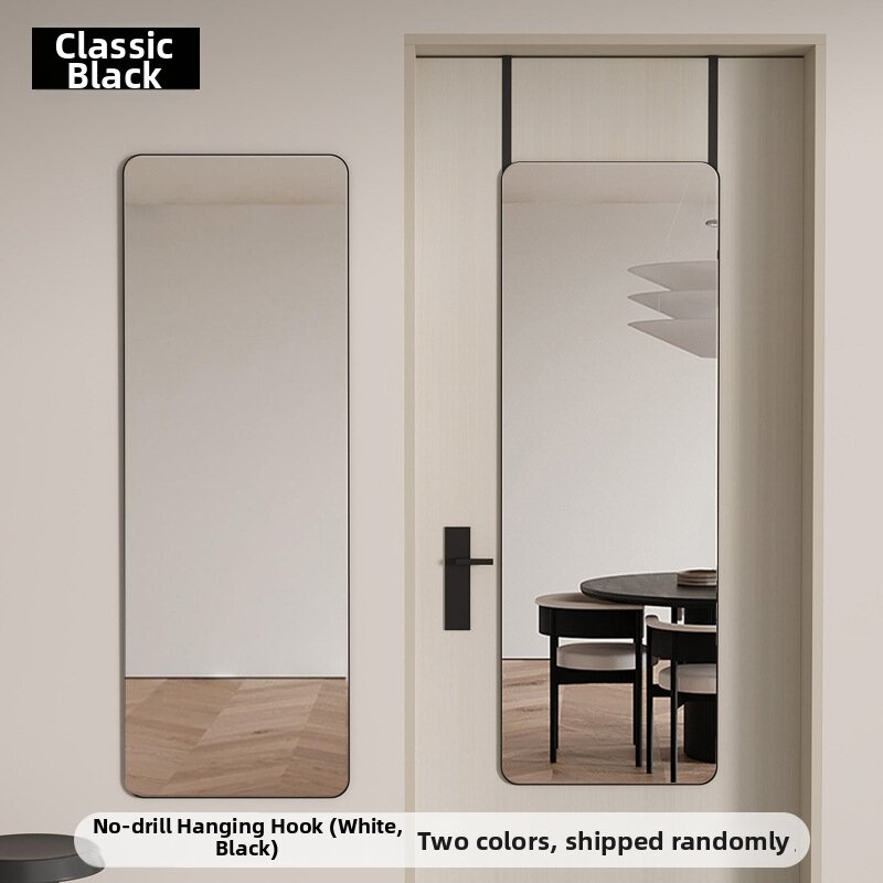 Quanhao | Full Length Wall Mounted Mirror
