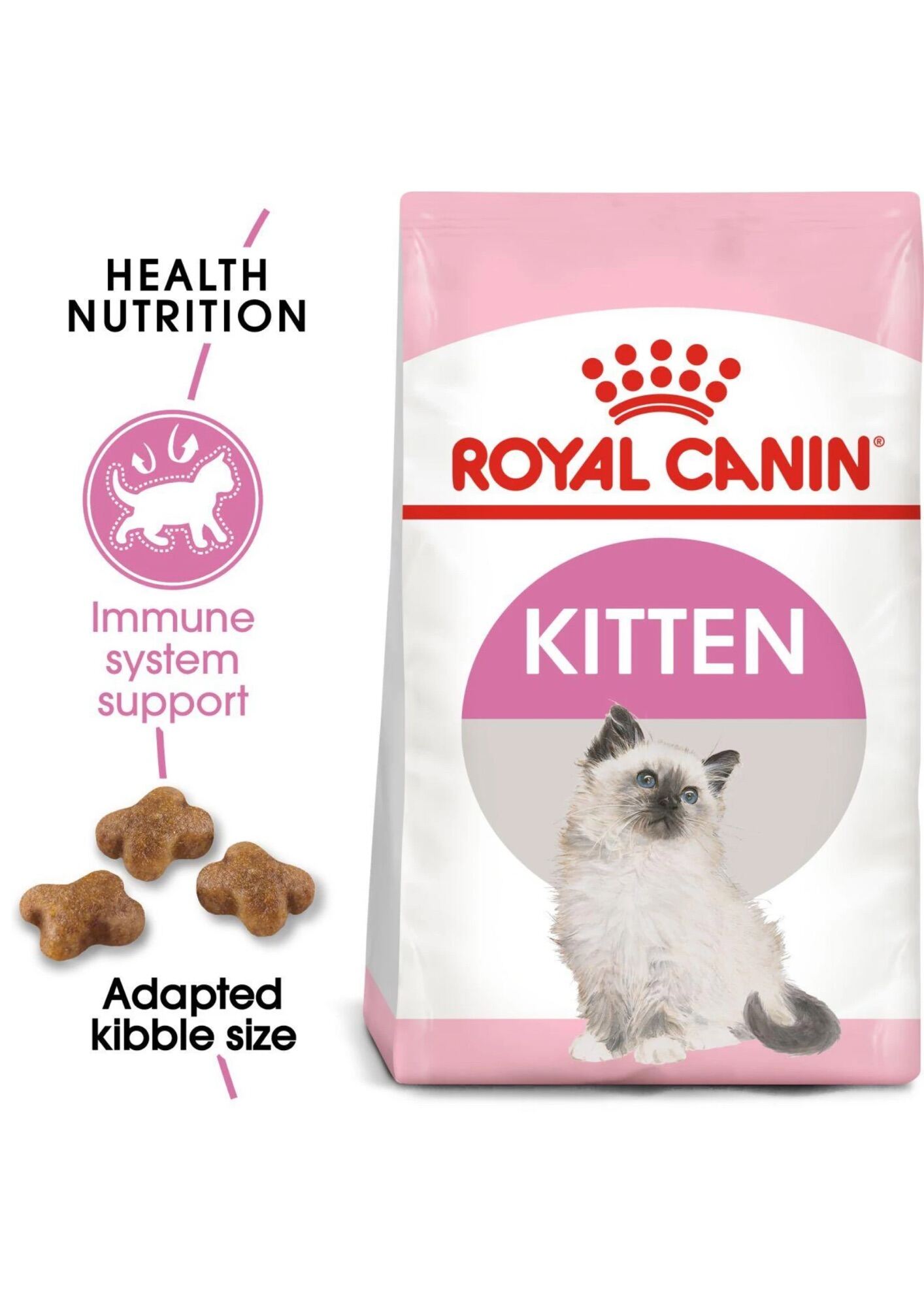 royal canin kitten sterilised 10kg