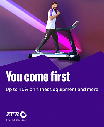 Zero Healthcare