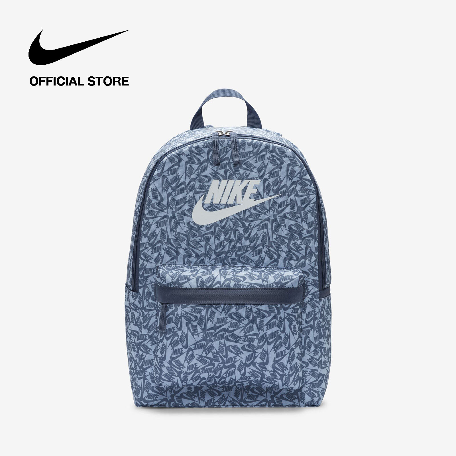 Nike heritage hot sale printed