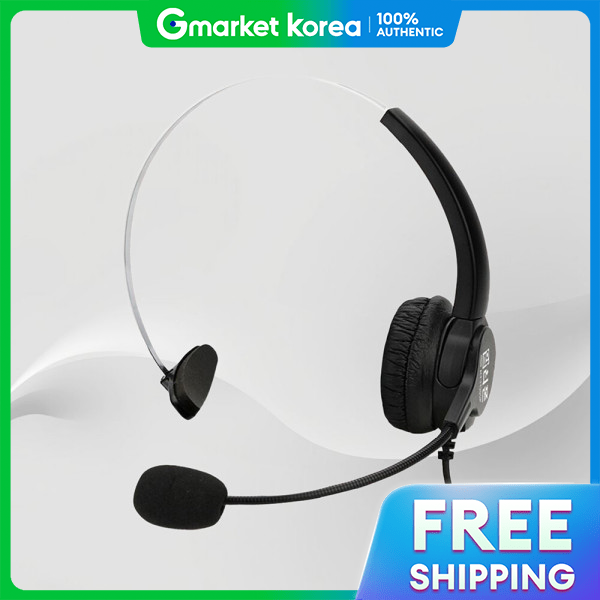 RT-380 Call Center TRM Headset LDP-6130DH LDP-9130DH