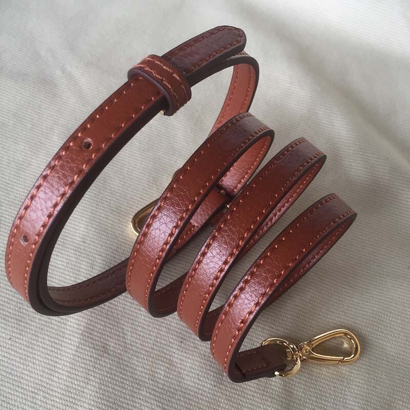 Leather Bag Strap Gucci Best Price In Singapore Lazada Sg