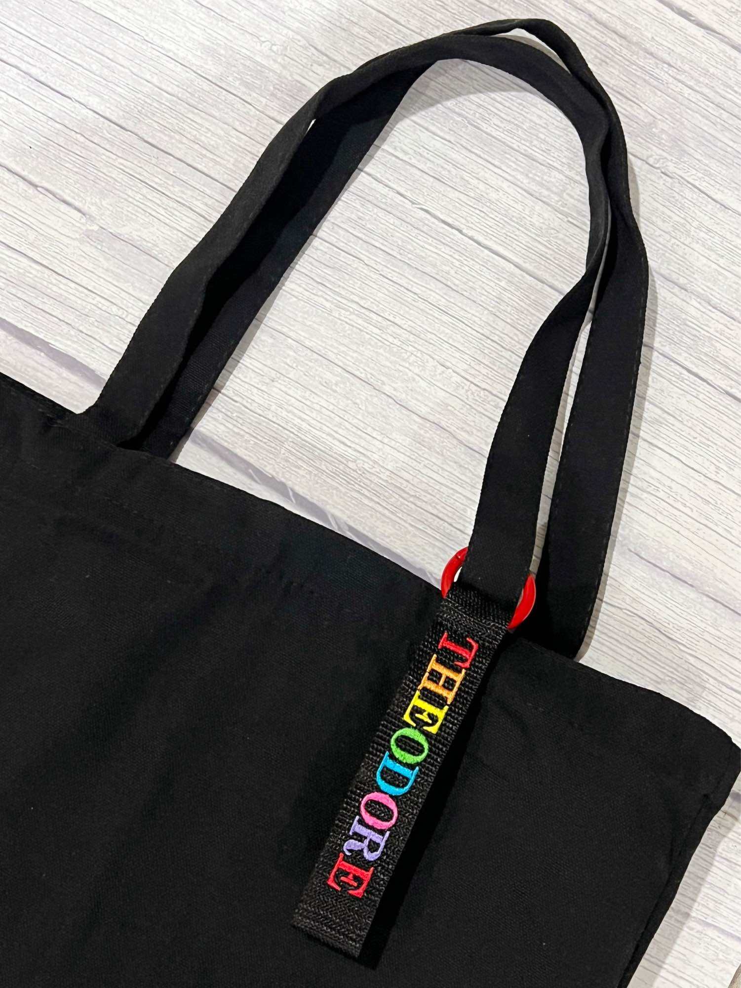 Customised Luggage Tag / Bag Tag