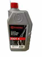 Brembo Prime Brake Fluid DOT 4 1000 ml