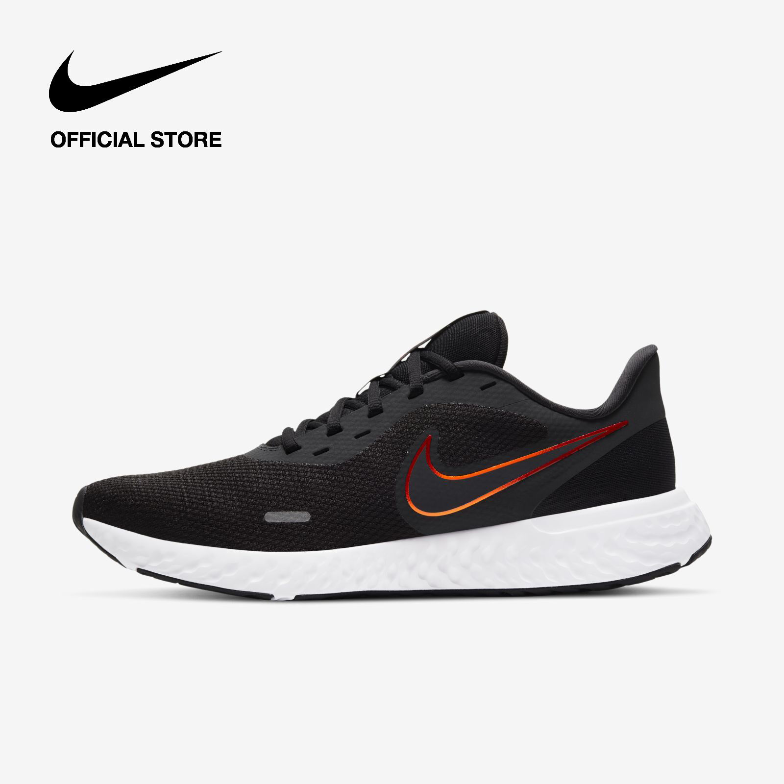 nike men revolution 5 running shoes