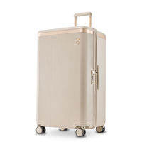 Echolac | Travel Suitcase