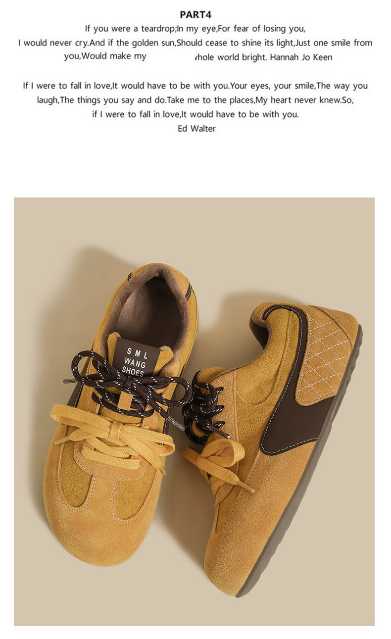 Sepatu Wanita Birkenstock Pink Kasual Sporty Dequan Musim Semi 2025 Gaya Baru Roti Kecil Musim Gugur Musim Dingin Jelek Lucu Sepatu Santai