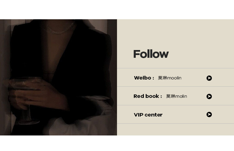 Molin ROW Batwing Sleeve T-Shirt Women's Loose Side Slit Oversize Summer Short Sleeve Cotton Polyester Blend round Neck Top