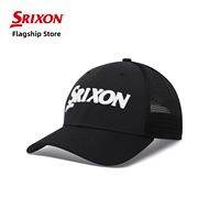 Srixon | Mens Golf Cap Sun Protection Summer