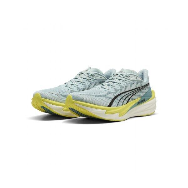 PUMA | Deviate Nitro 4 6103951 | Lazada Singapore