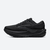 Brooks | Thick Soled Wide Toebox Shock Absorbing Running Shoes