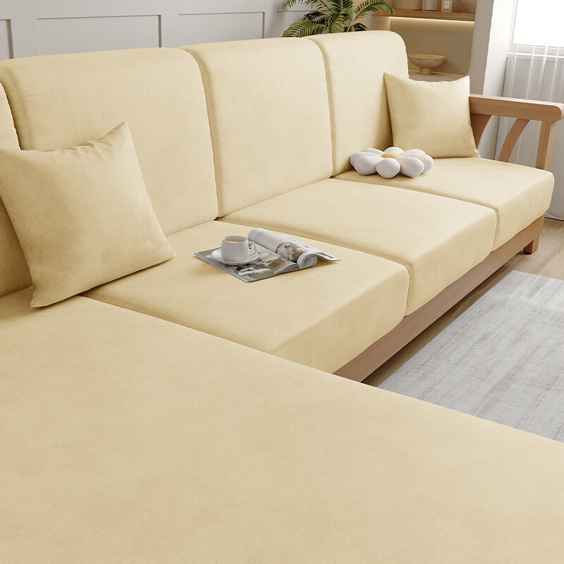 ZTION | Firm High-density Sofa Cushion Non-collapsing